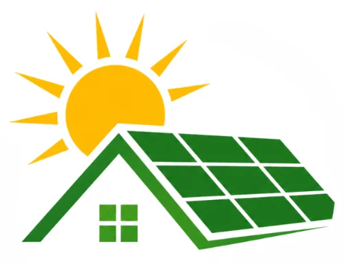 Panneaux Solaires La Couyère